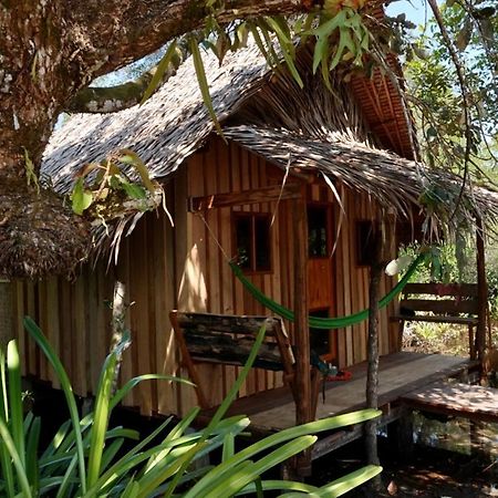 Lily'S Riverhouse Prek Svay Village Esterno foto