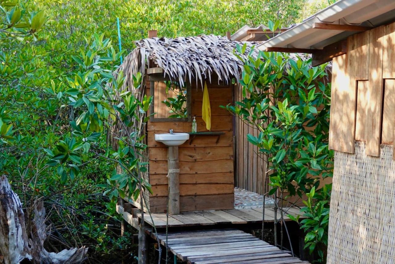 Lily'S Riverhouse Prek Svay Village Esterno foto