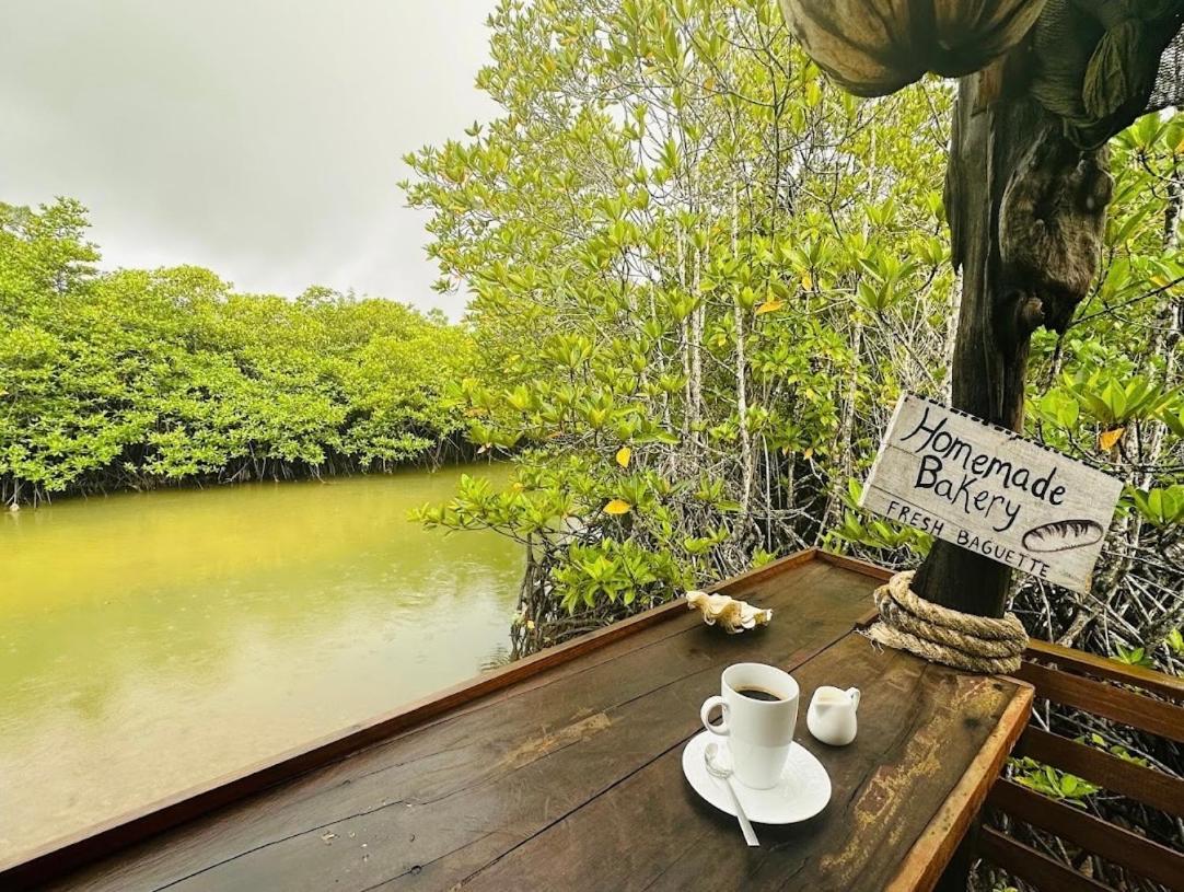 Lily'S Riverhouse Prek Svay Village Esterno foto