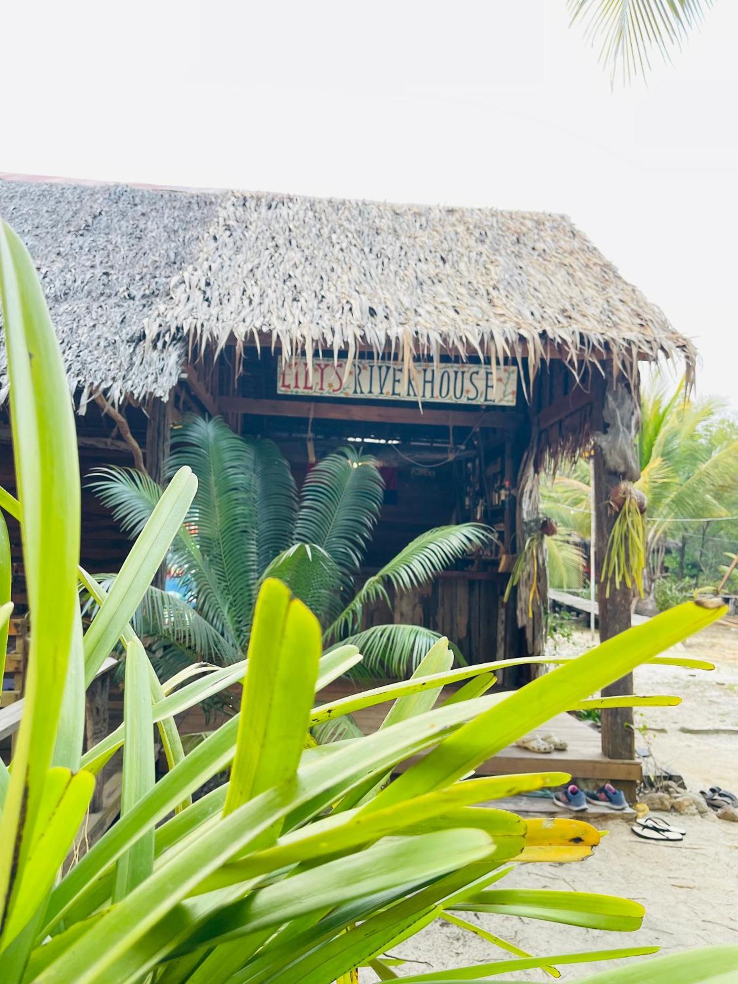 Lily'S Riverhouse Prek Svay Village Esterno foto