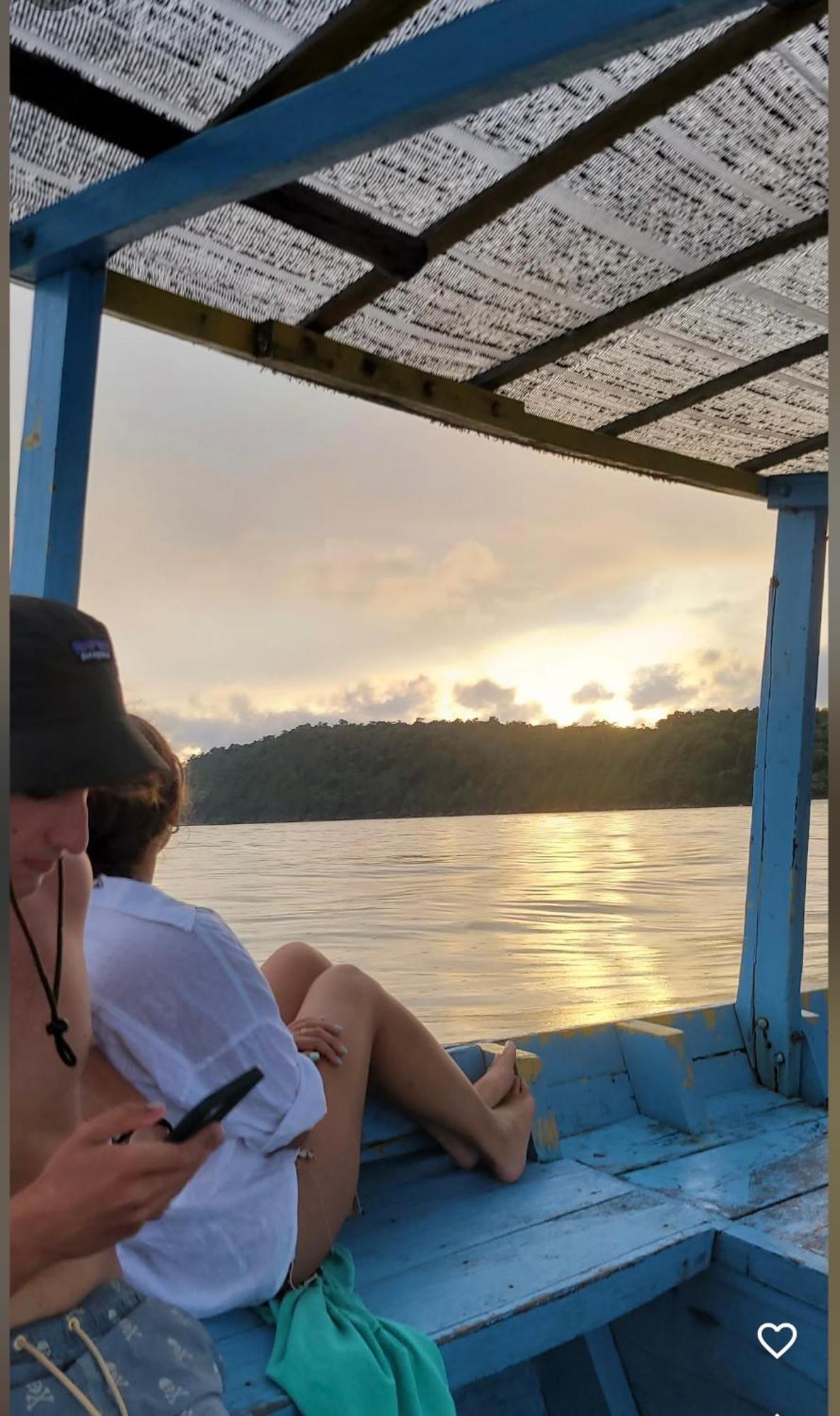 Lily'S Riverhouse Prek Svay Village Esterno foto
