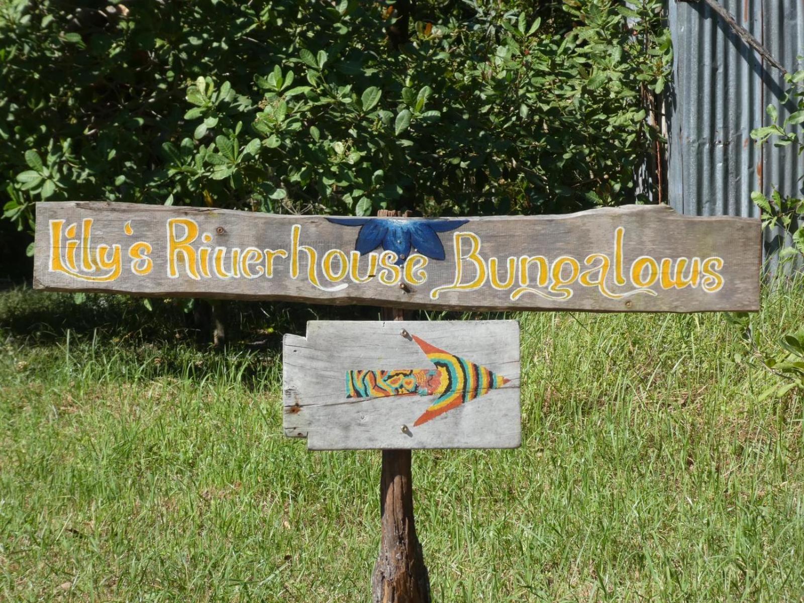Lily'S Riverhouse Prek Svay Village Esterno foto