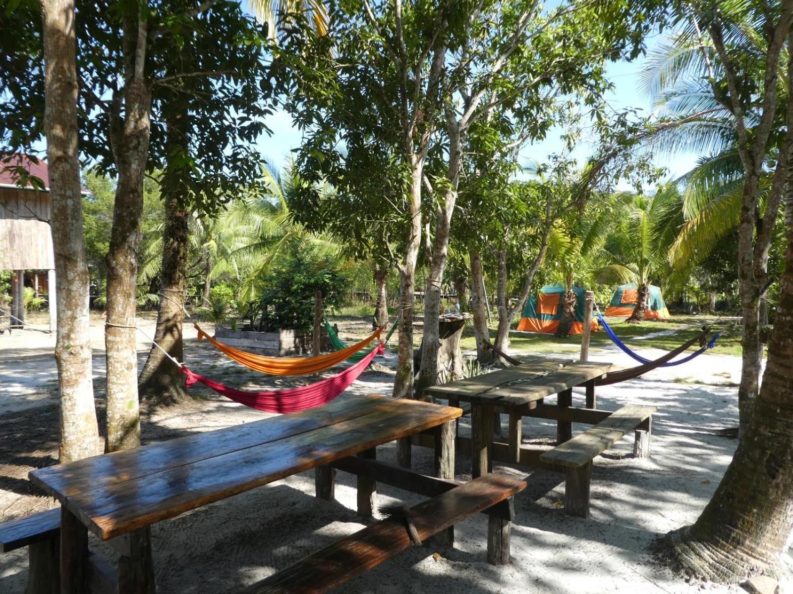 Lily'S Riverhouse Prek Svay Village Esterno foto