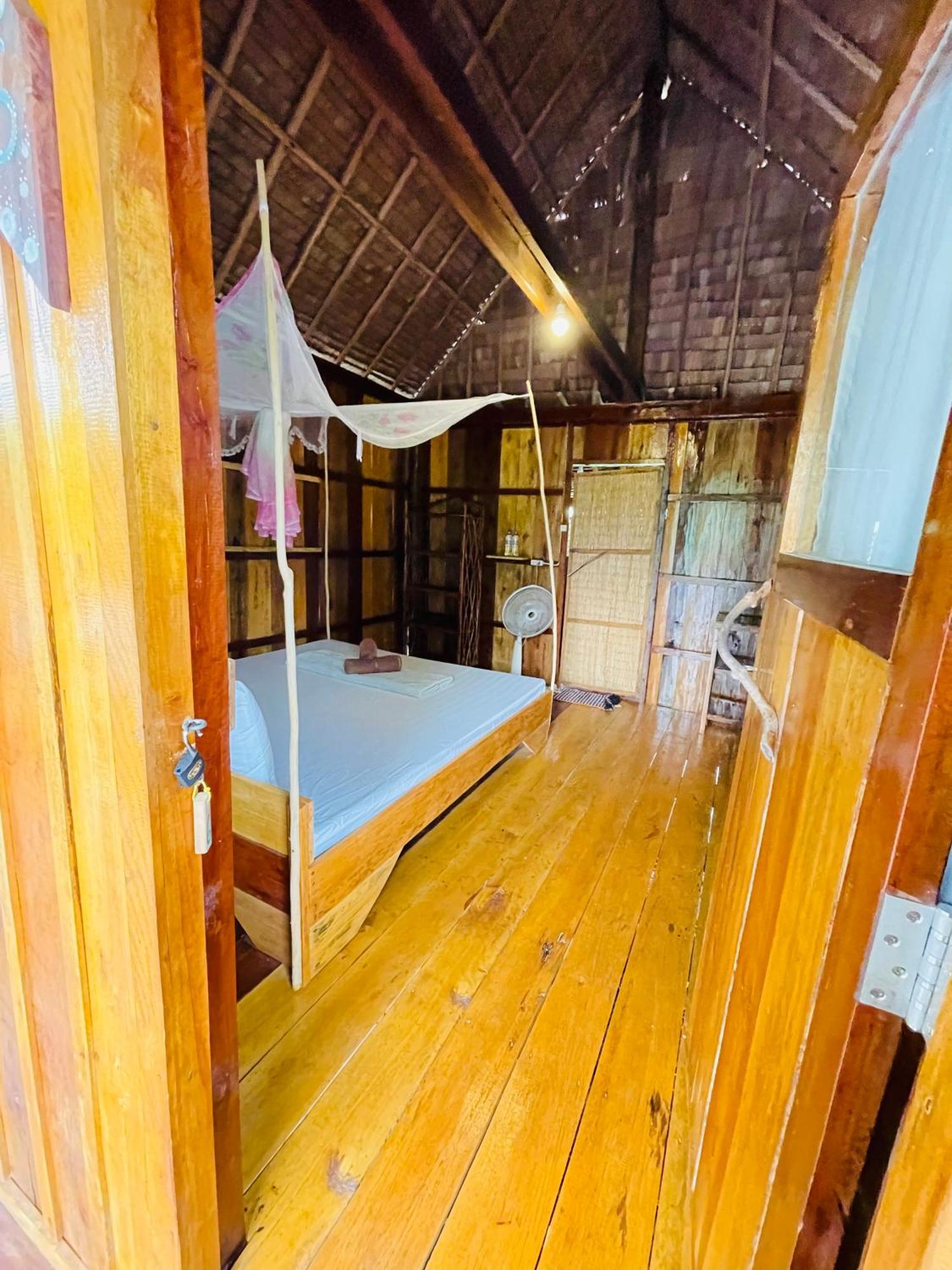 Lily'S Riverhouse Prek Svay Village Esterno foto