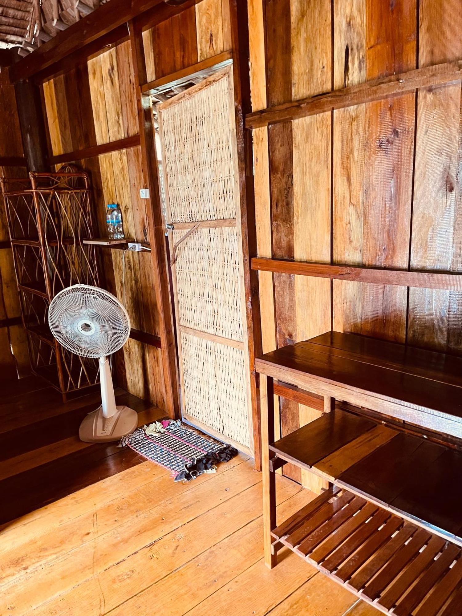 Lily'S Riverhouse Prek Svay Village Esterno foto