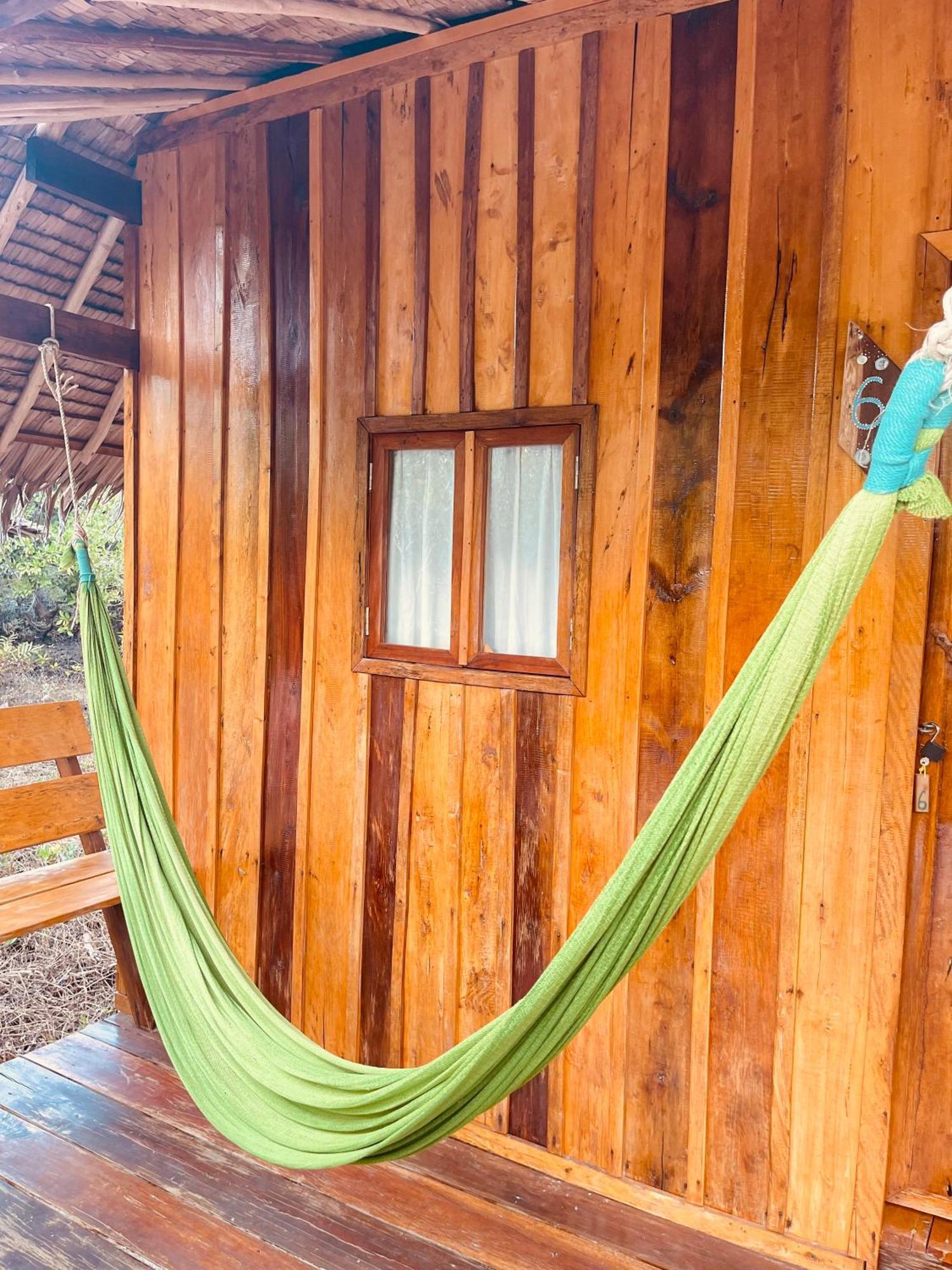 Lily'S Riverhouse Prek Svay Village Esterno foto